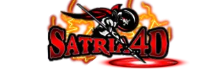 Logo satria4d